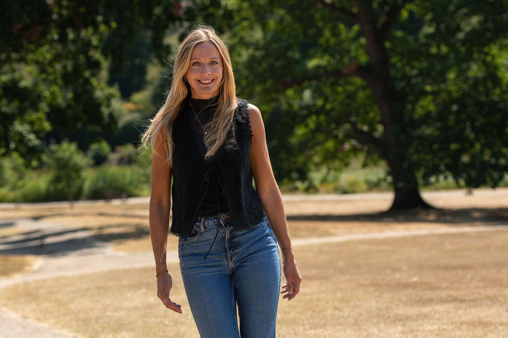 Katie Woods's website