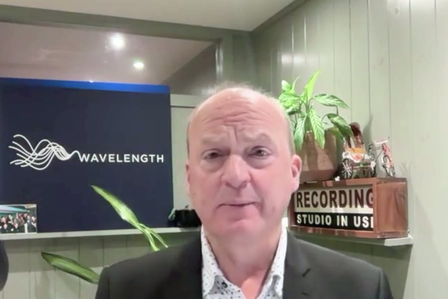 Adrian Simpson founder story