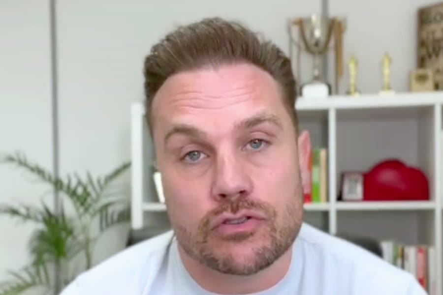 Will Polston founder story